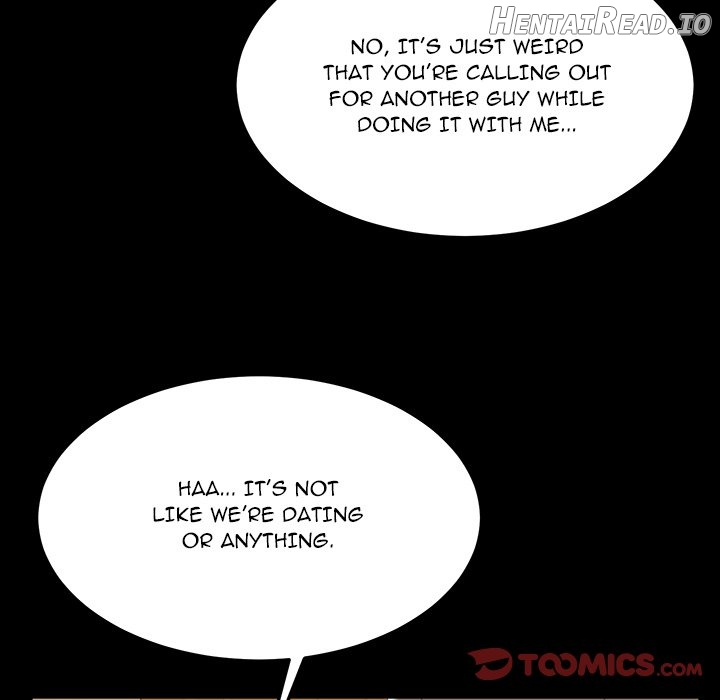 The Lucky Guy Chapter 12 - page 21
