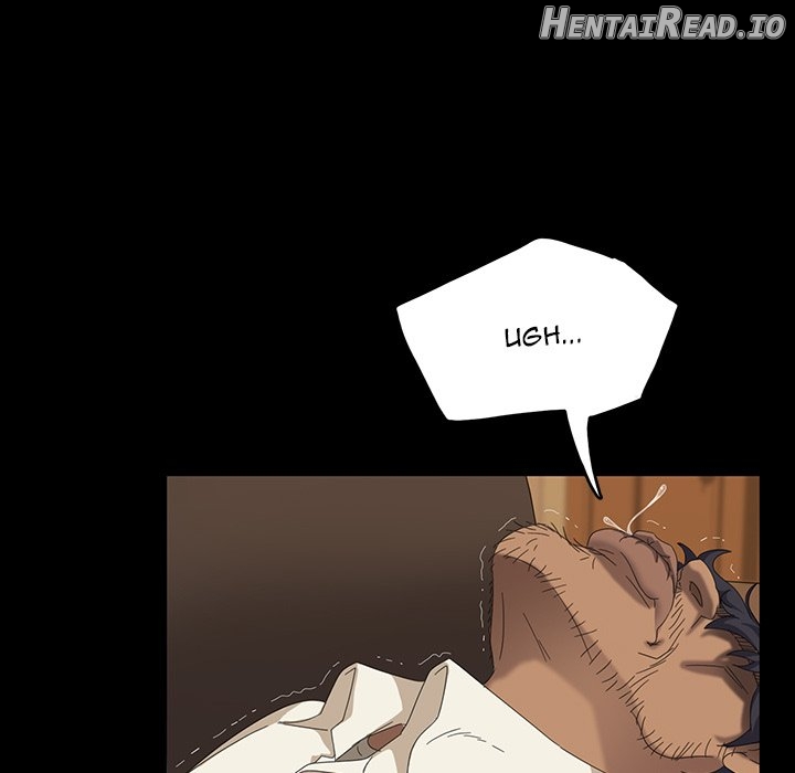 The Lucky Guy Chapter 12 - page 41