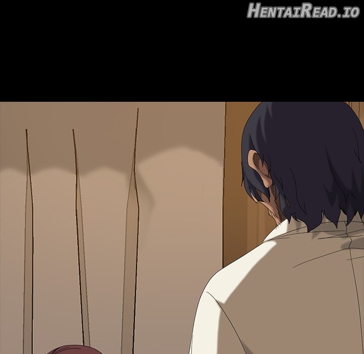 The Lucky Guy Chapter 12 - page 6