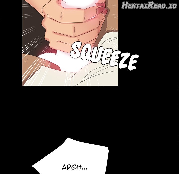 The Lucky Guy Chapter 12 - page 74