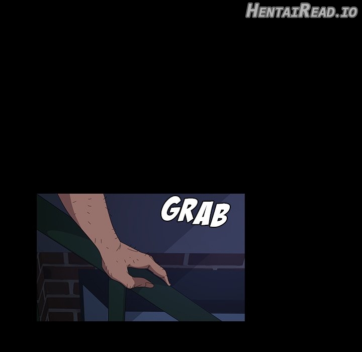 The Lucky Guy Chapter 12 - page 86