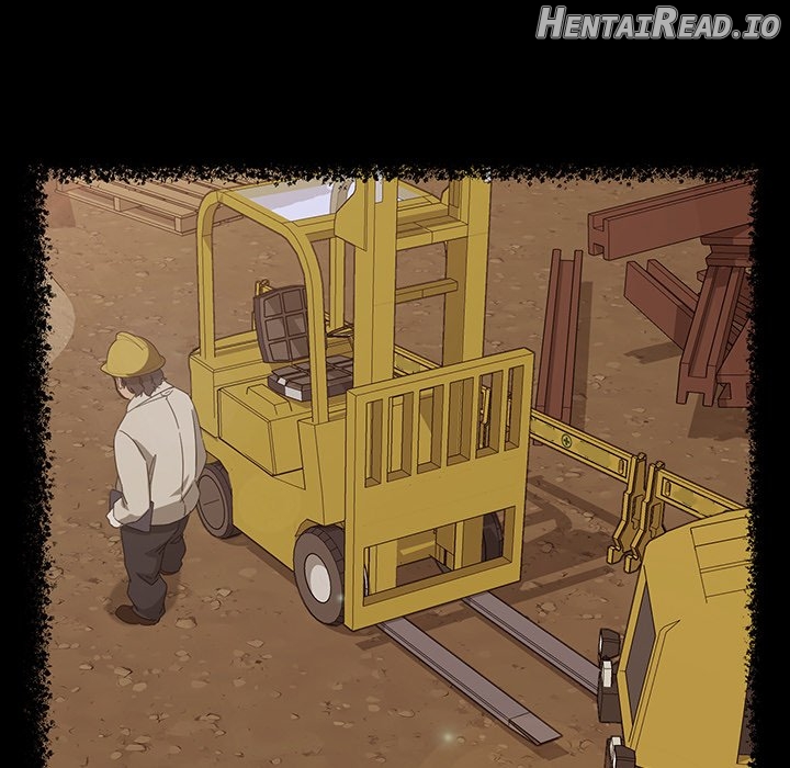 The Lucky Guy Chapter 13 - page 139
