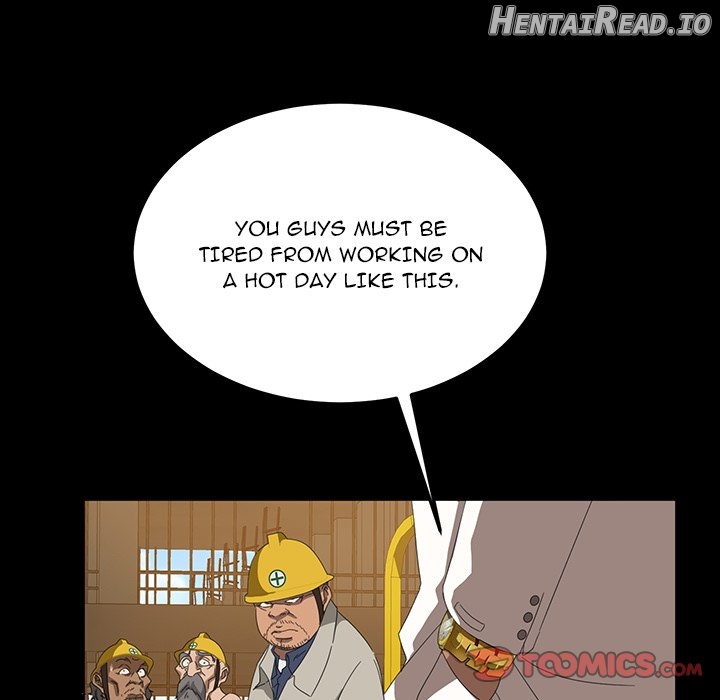 The Lucky Guy Chapter 13 - page 15