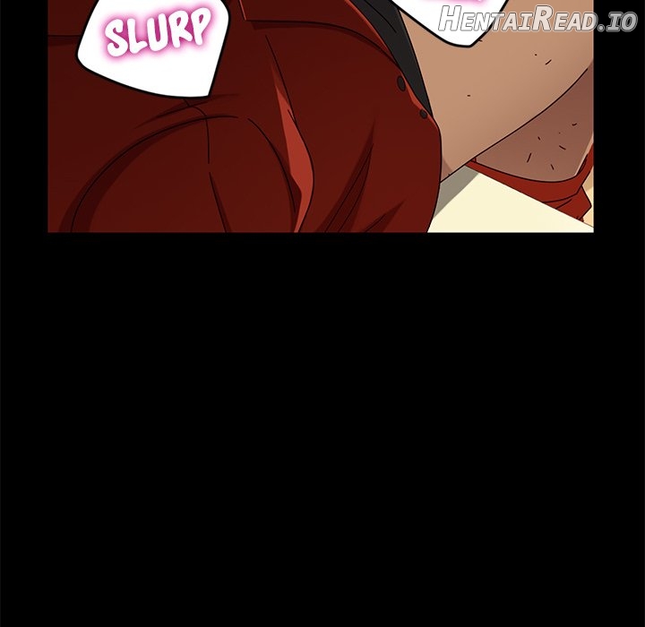 The Lucky Guy Chapter 41 - page 33