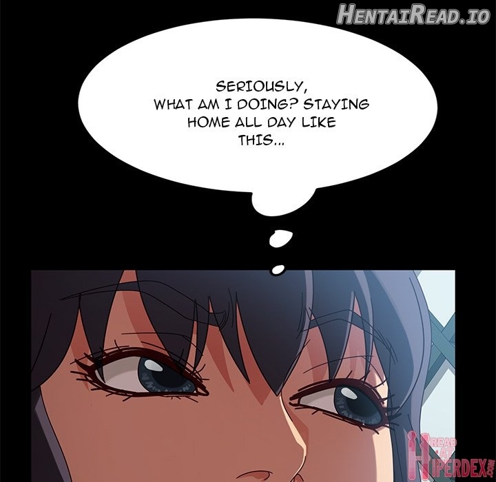 The Lucky Guy Chapter 41 - page 41