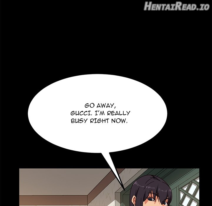 The Lucky Guy Chapter 41 - page 45