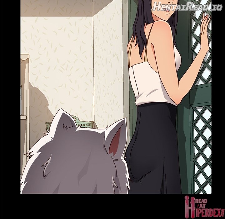 The Lucky Guy Chapter 41 - page 46