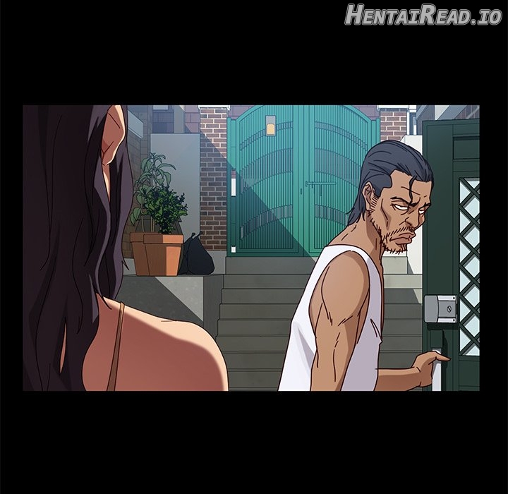The Lucky Guy Chapter 41 - page 72