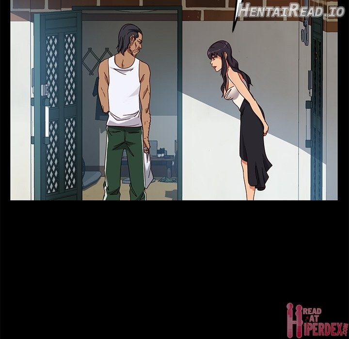The Lucky Guy Chapter 41 - page 76