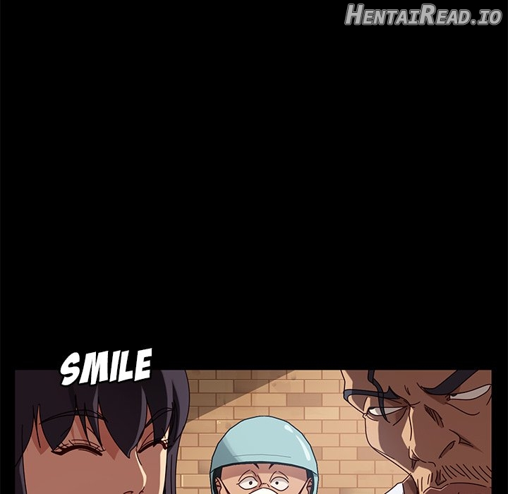 The Lucky Guy Chapter 41 - page 77