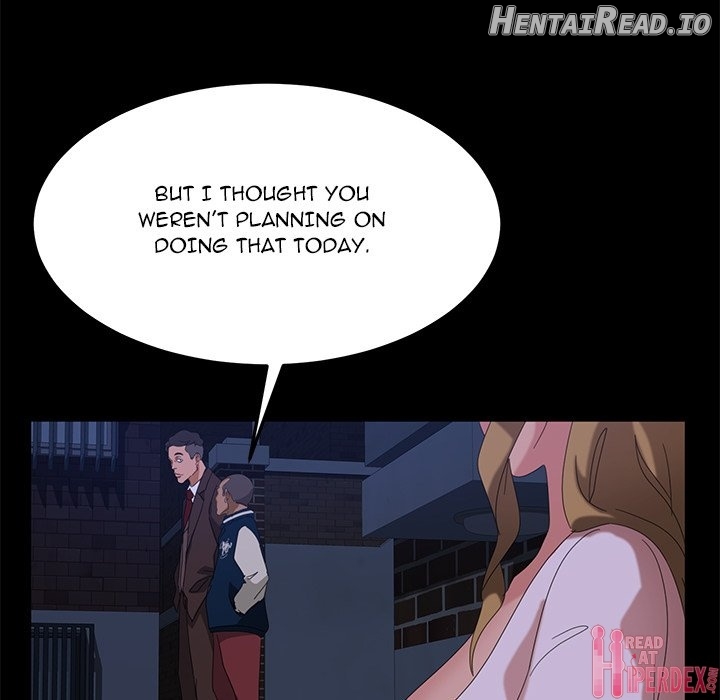 The Lucky Guy Chapter 14 - page 116