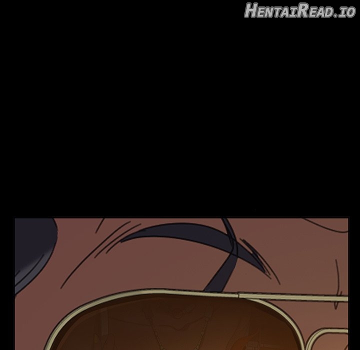 The Lucky Guy Chapter 14 - page 5