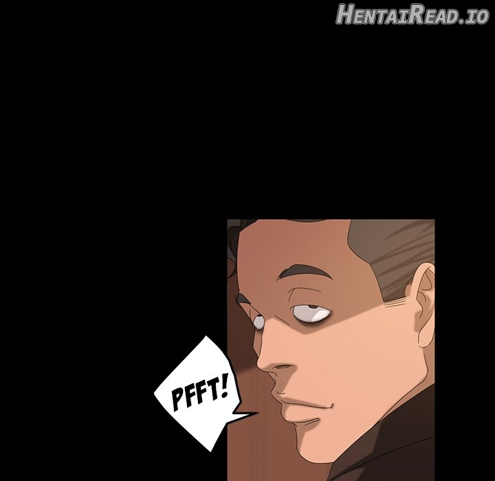 The Lucky Guy Chapter 14 - page 77