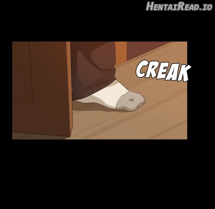 The Lucky Guy Chapter 14 - page 83