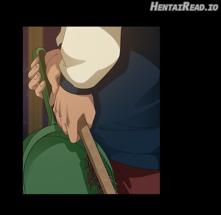 The Lucky Guy Chapter 14 - page 90