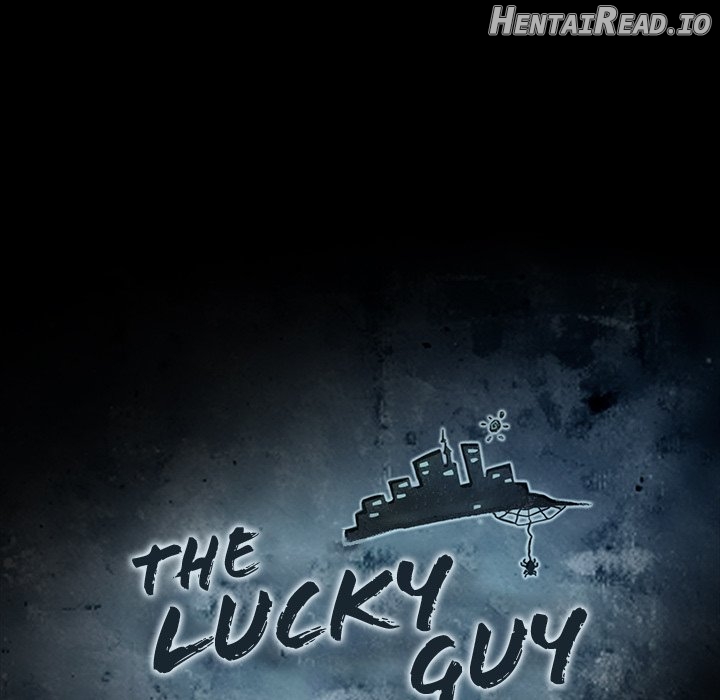 The Lucky Guy Chapter 42 - page 10