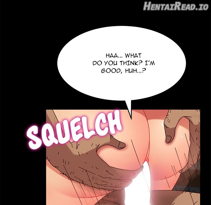 The Lucky Guy Chapter 42 - page 112