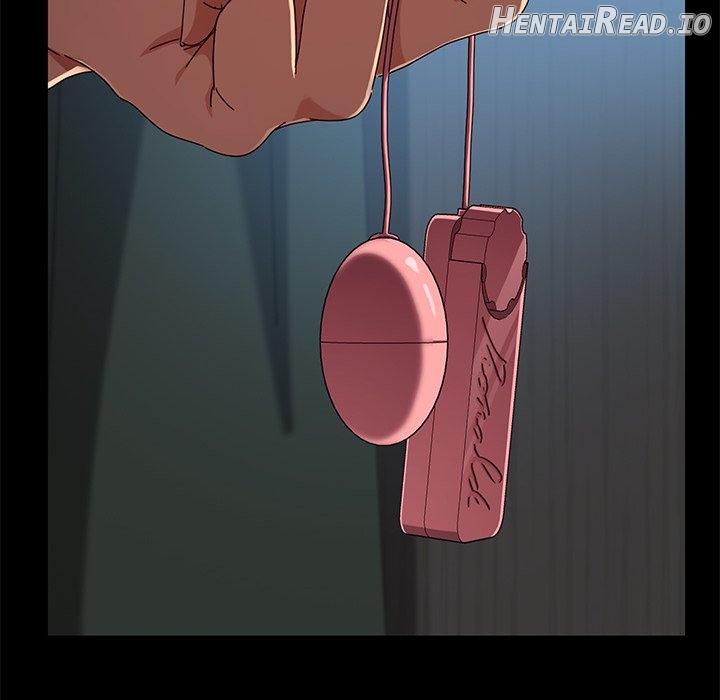 The Lucky Guy Chapter 42 - page 27