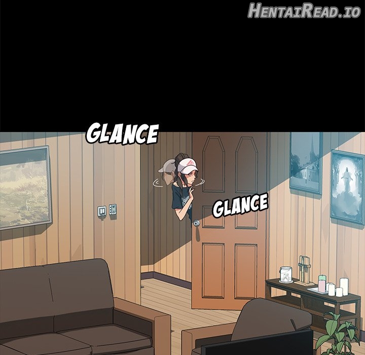 The Lucky Guy Chapter 42 - page 37