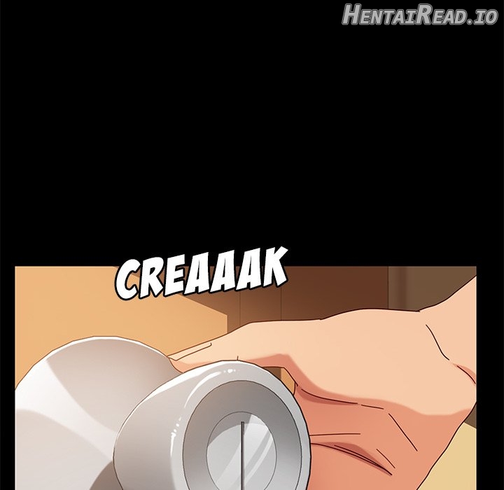 The Lucky Guy Chapter 42 - page 40