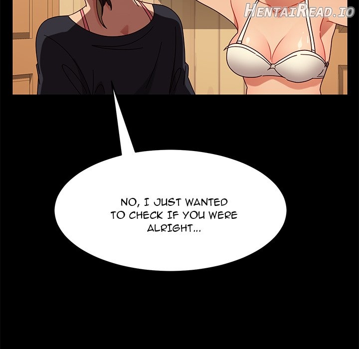 The Lucky Guy Chapter 42 - page 47