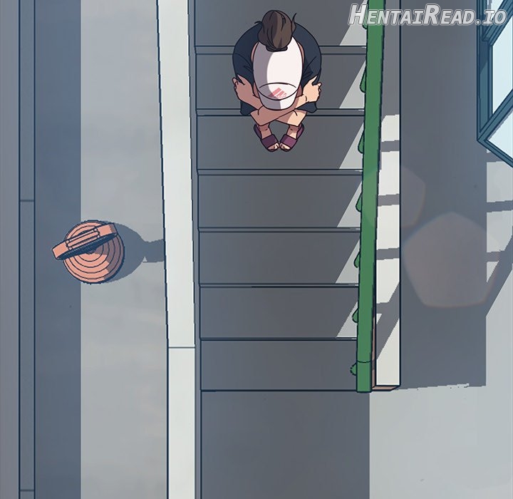 The Lucky Guy Chapter 42 - page 67
