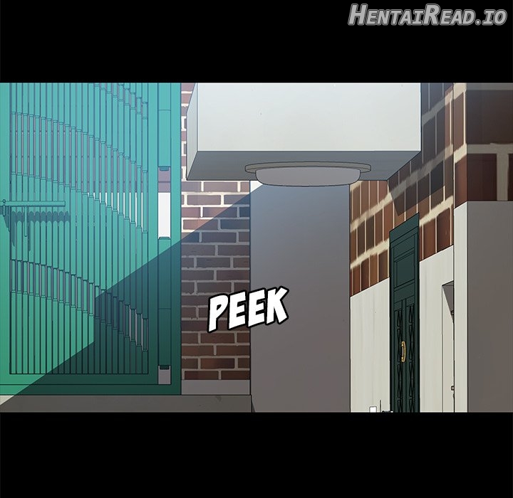 The Lucky Guy Chapter 42 - page 72