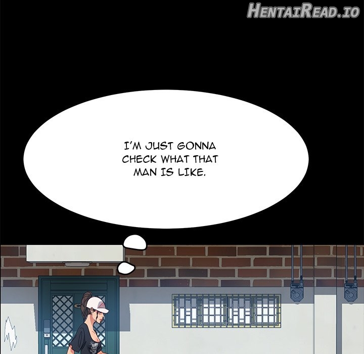 The Lucky Guy Chapter 42 - page 83