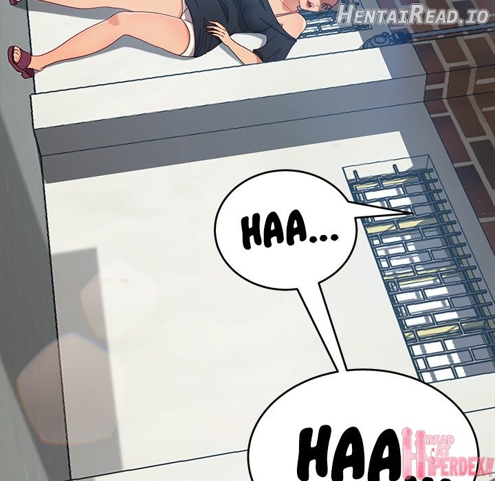 The Lucky Guy Chapter 42 - page 91