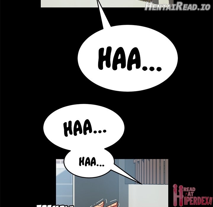 The Lucky Guy Chapter 42 - page 96