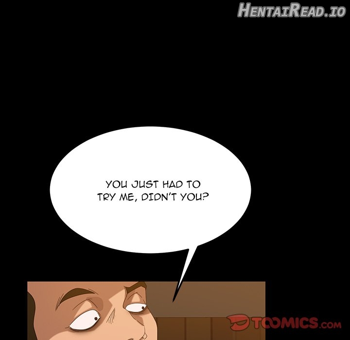 The Lucky Guy Chapter 15 - page 32