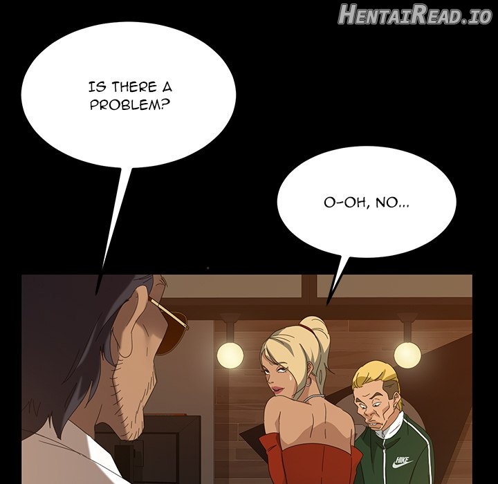 The Lucky Guy Chapter 15 - page 76