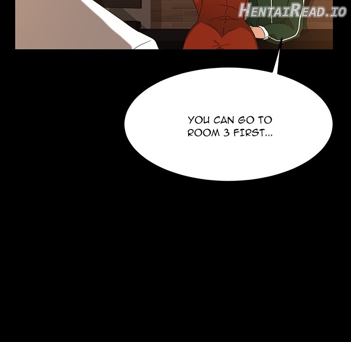 The Lucky Guy Chapter 15 - page 77