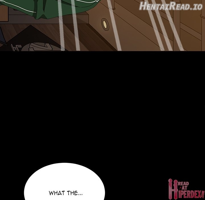 The Lucky Guy Chapter 15 - page 90