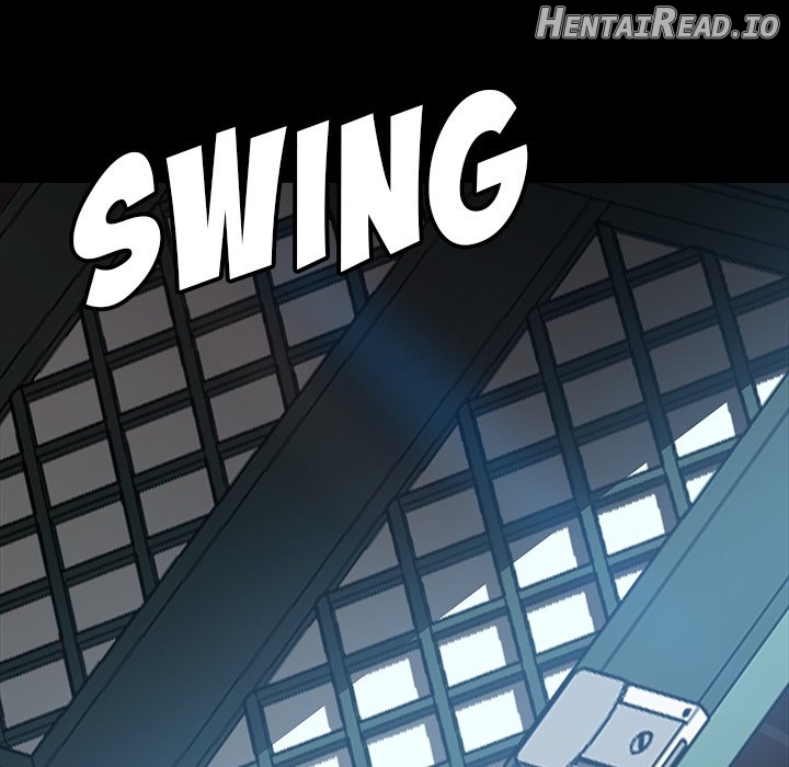 The Lucky Guy Chapter 43 - page 7
