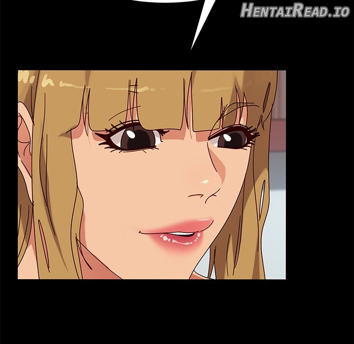 The Lucky Guy Chapter 43 - page 72