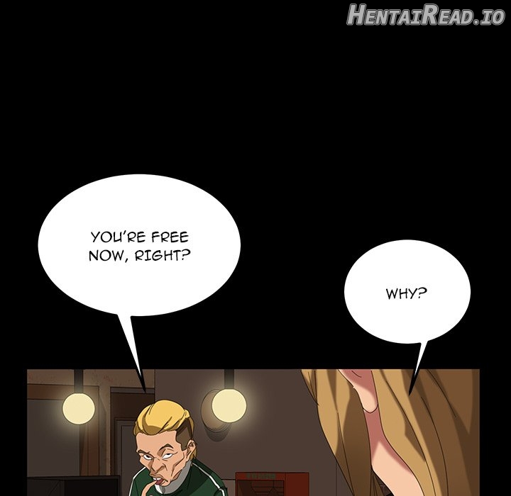The Lucky Guy Chapter 16 - page 149