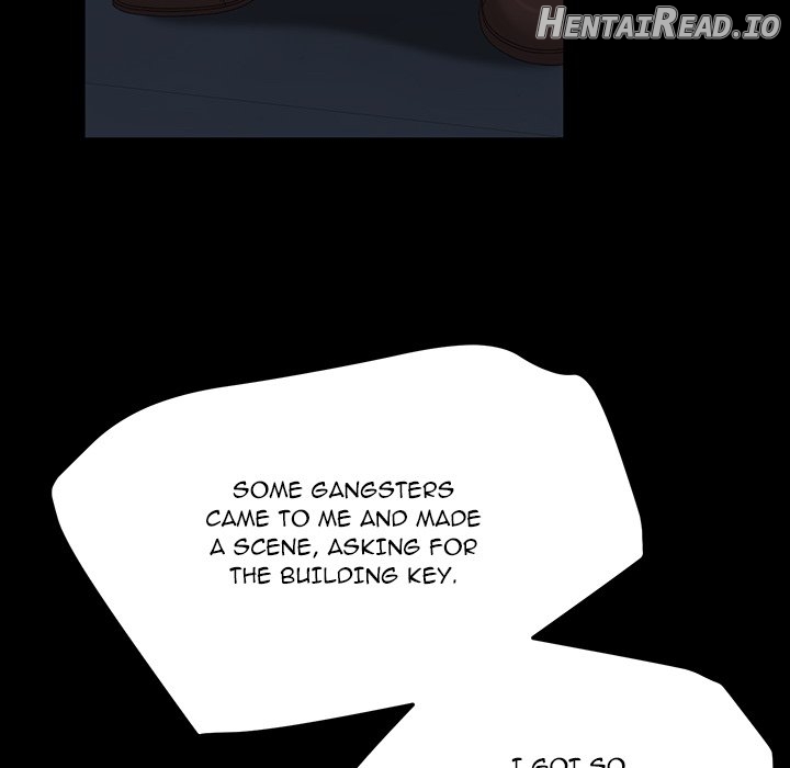 The Lucky Guy Chapter 16 - page 83