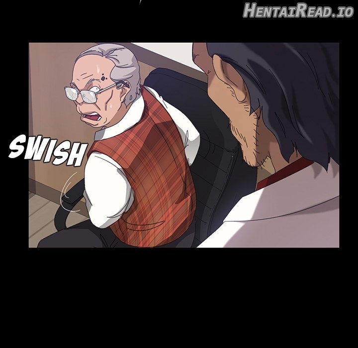 The Lucky Guy Chapter 17 - page 116
