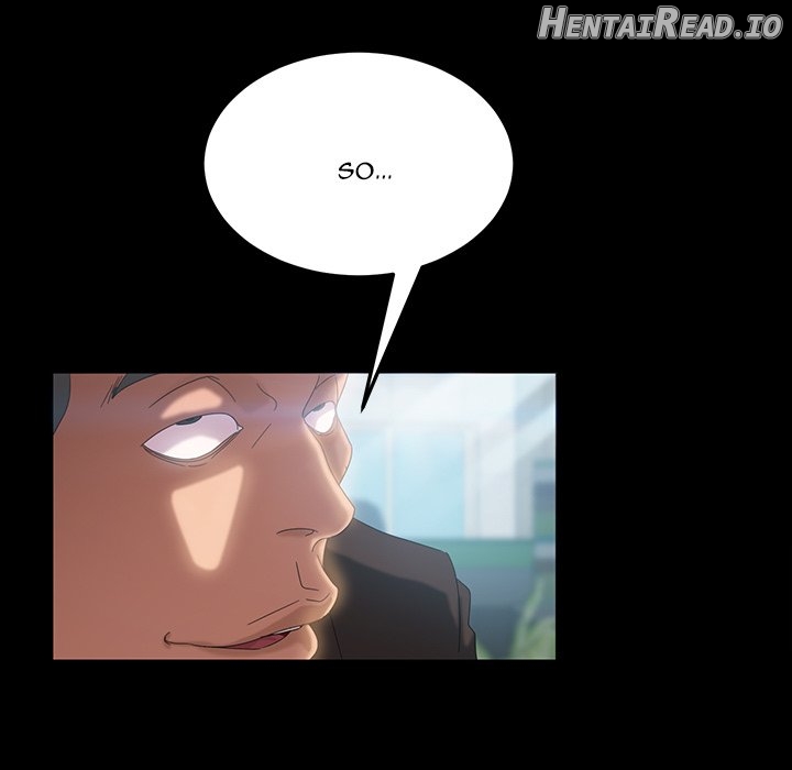 The Lucky Guy Chapter 17 - page 131