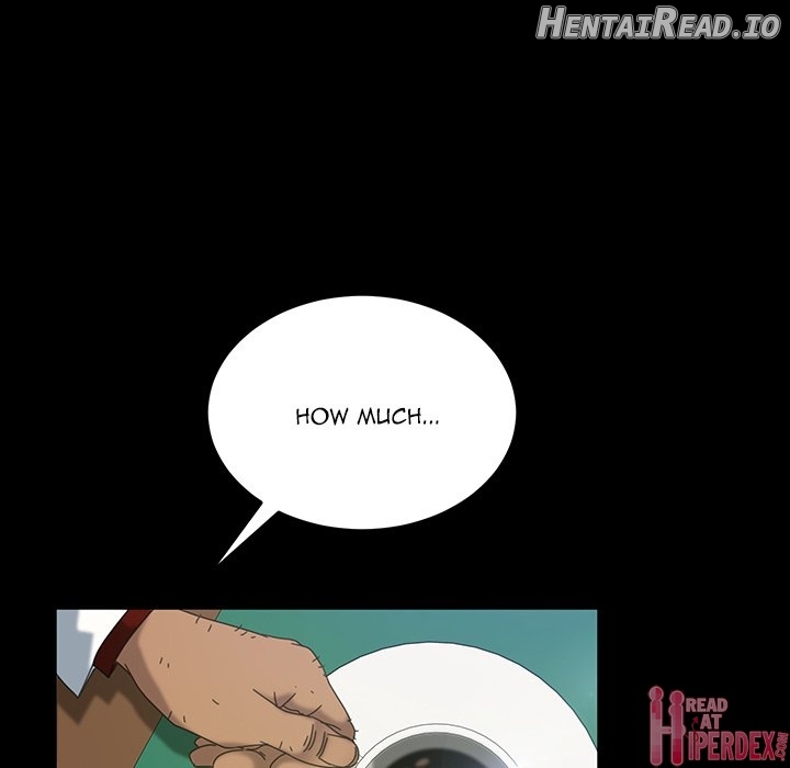 The Lucky Guy Chapter 17 - page 136