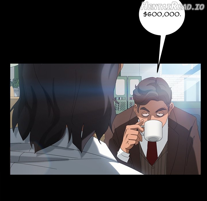 The Lucky Guy Chapter 17 - page 149