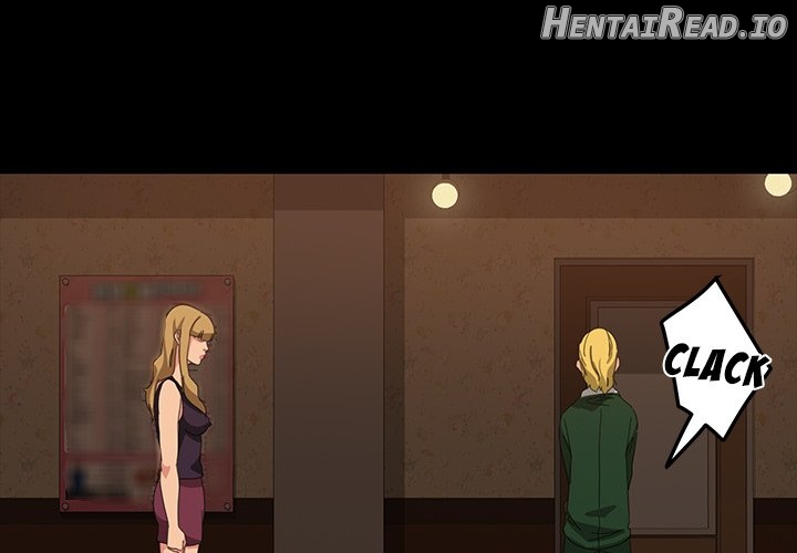The Lucky Guy Chapter 17 - page 2