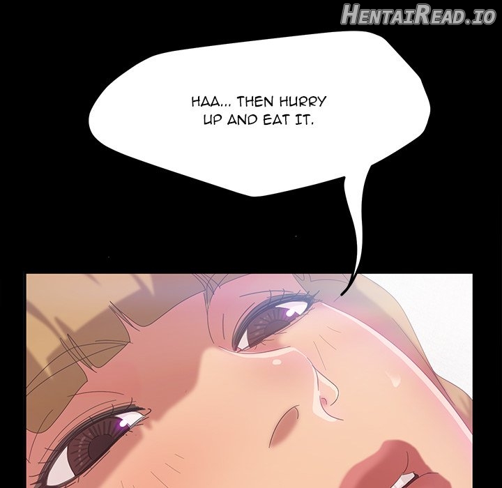 The Lucky Guy Chapter 17 - page 32