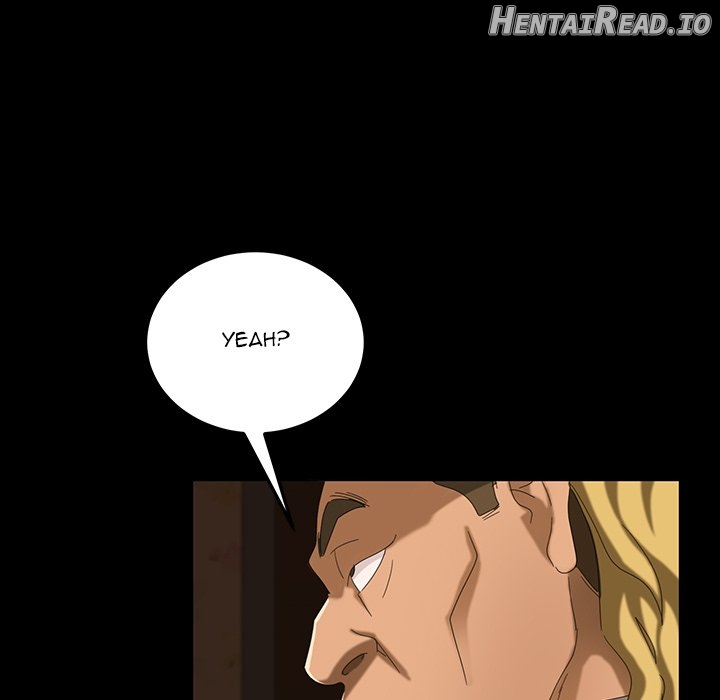 The Lucky Guy Chapter 17 - page 5