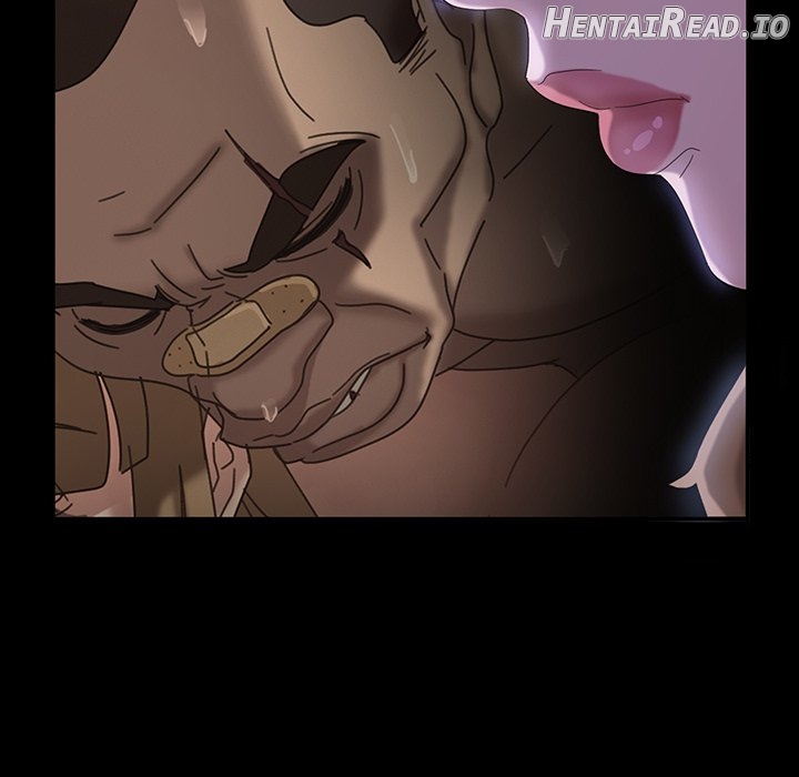 The Lucky Guy Chapter 17 - page 71