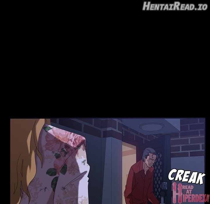 The Lucky Guy Chapter 17 - page 85