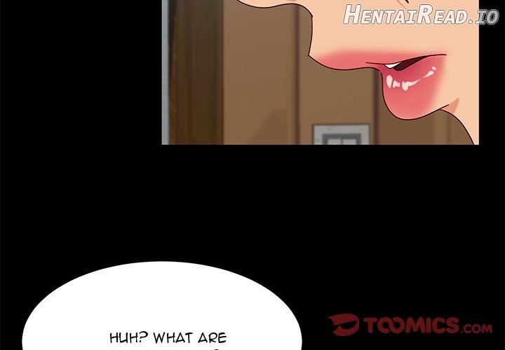 The Lucky Guy Chapter 45 - page 3