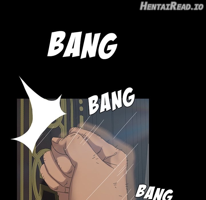 The Lucky Guy Chapter 18 - page 100