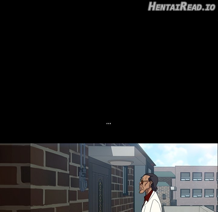 The Lucky Guy Chapter 18 - page 103